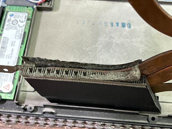 ROG Zephyrus GX501V
