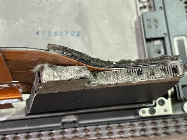 ROG Zephyrus GX501V