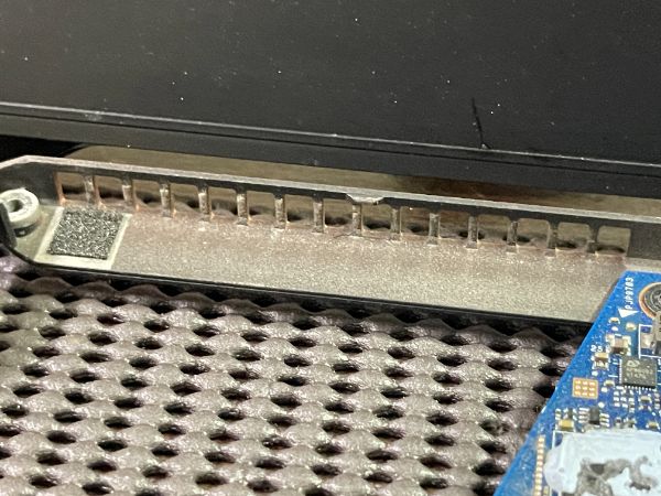 ROG Zephyrus GX501V