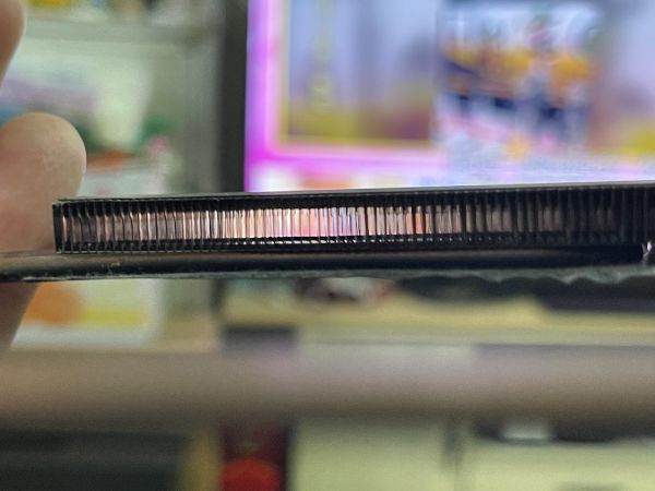 ROG Zephyrus GX501V
