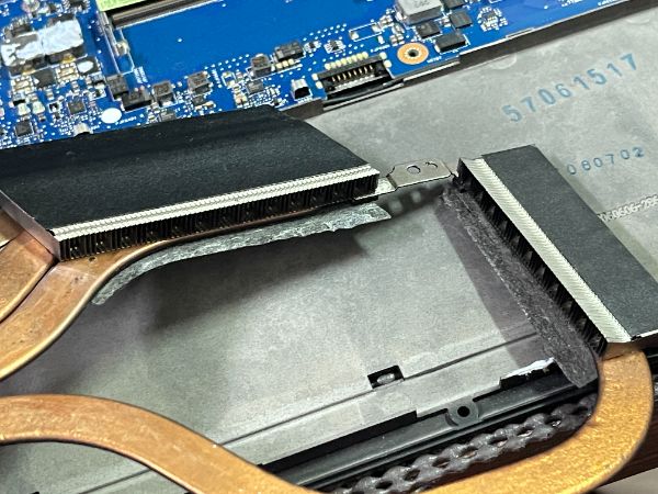 ROG Zephyrus GX501V