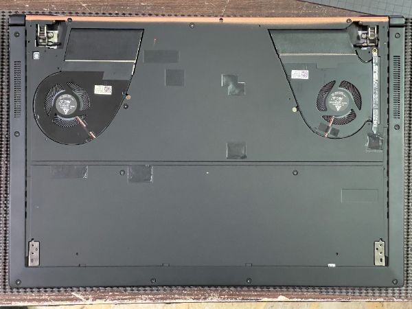 ROG Zephyrus GX501V