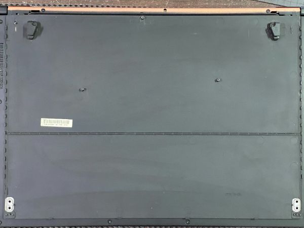 ROG Zephyrus GX501V