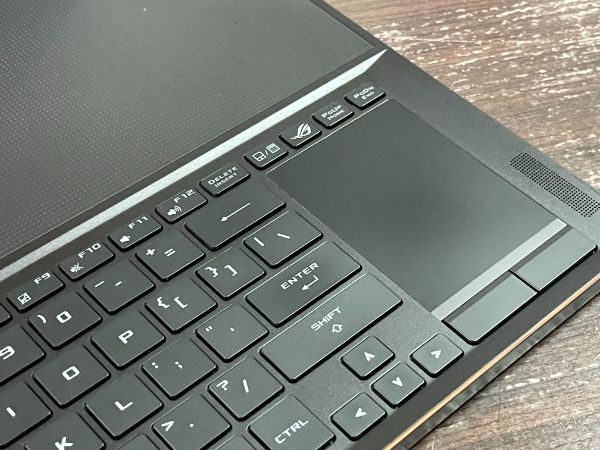 ROG Zephyrus GX501V
