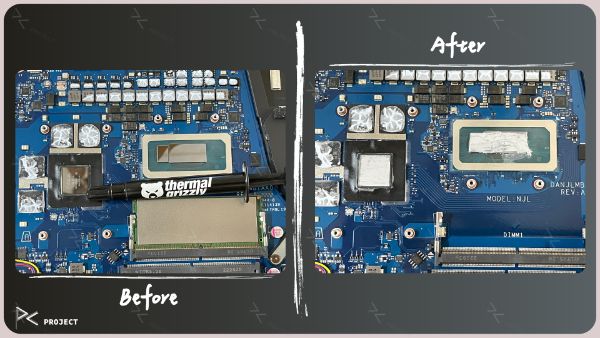 ASUS TUF Gaming F17 FX707ZE