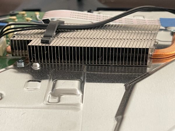 SONY PS5 光碟版｜更換液金