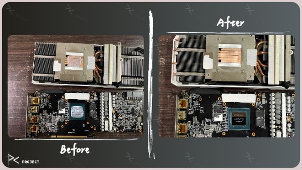 MSI MPG GUNGNIR 100D｜深度清潔