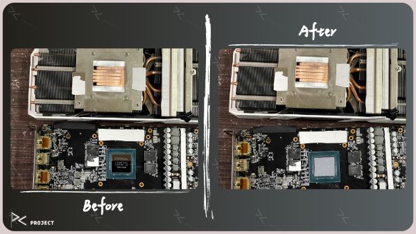 MSI MPG GUNGNIR 100D｜深度清潔