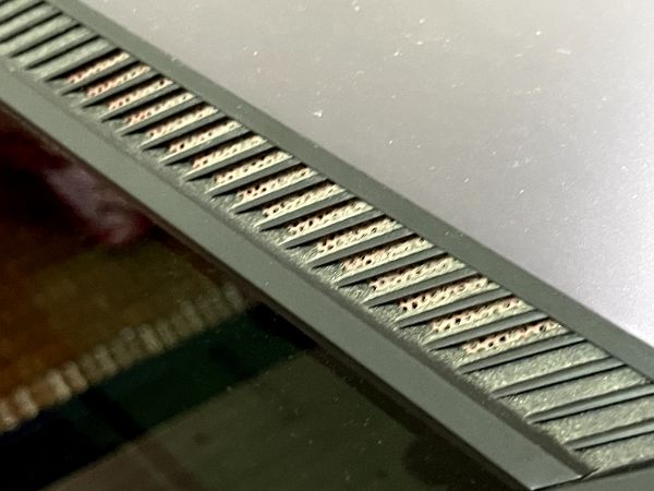 MSI MPG GUNGNIR 100D｜深度清潔