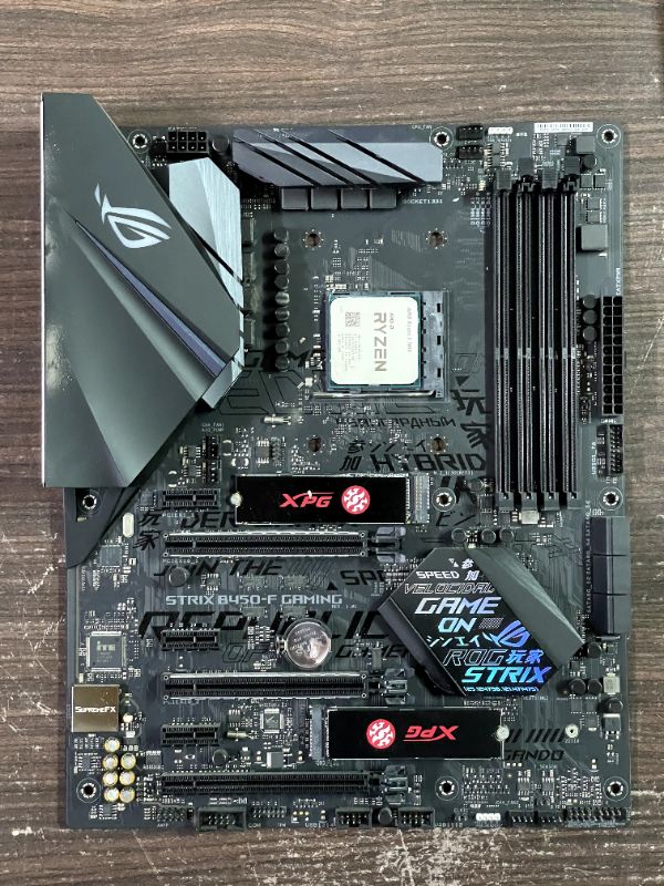 MSI MPG GUNGNIR 100D｜深度清潔