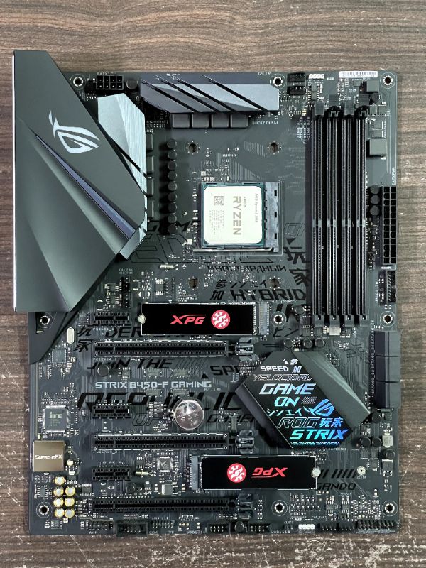 MSI MPG GUNGNIR 100D｜深度清潔