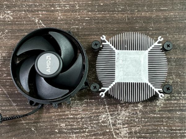 MSI MPG GUNGNIR 100D｜深度清潔