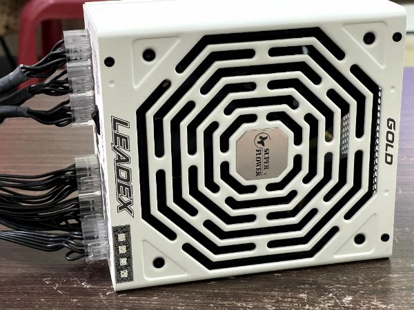 MSI MPG GUNGNIR 100D｜深度清潔