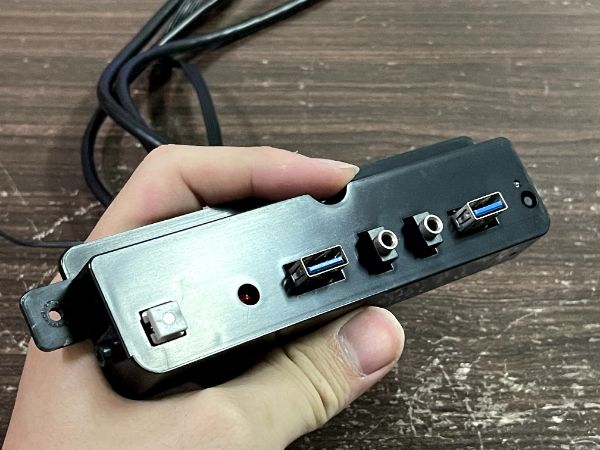 MSI MPG GUNGNIR 100D｜深度清潔