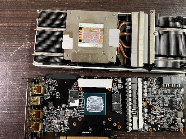 MSI MPG GUNGNIR 100D｜深度清潔