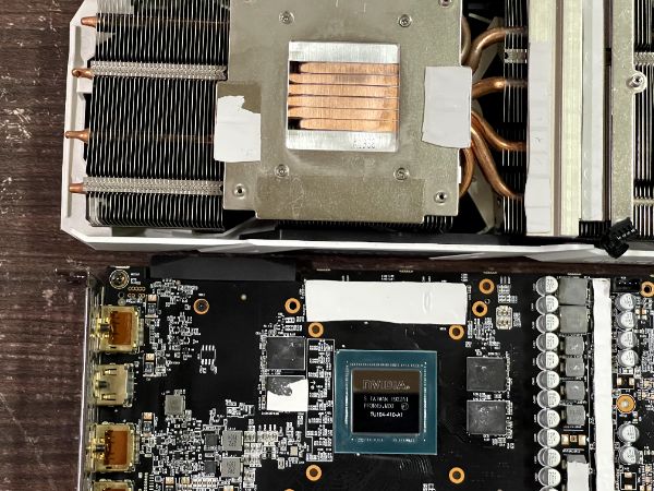 MSI MPG GUNGNIR 100D｜深度清潔