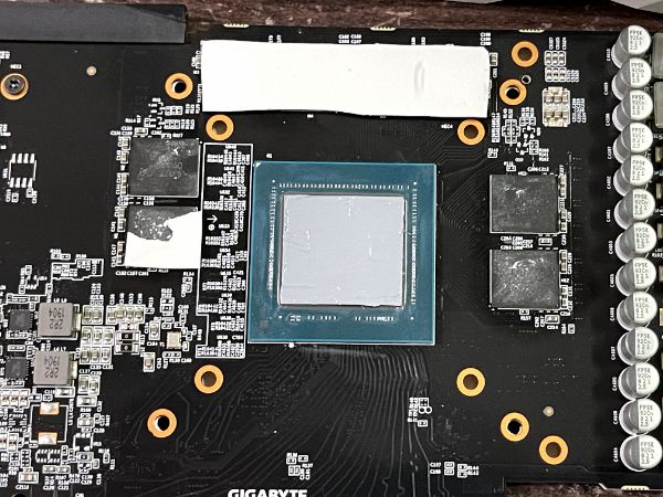 MSI MPG GUNGNIR 100D｜深度清潔