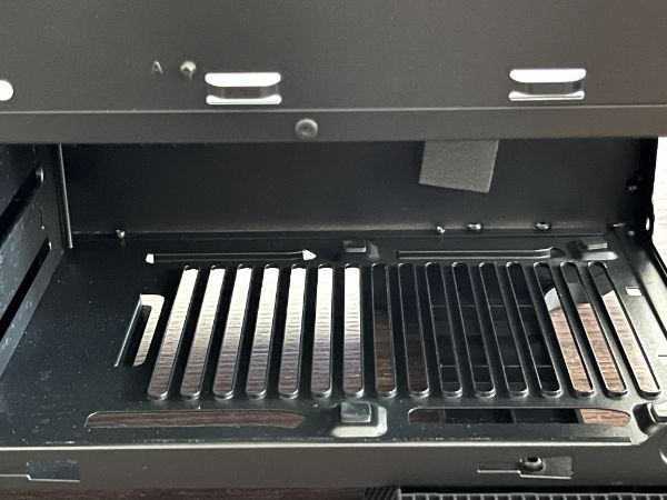 MSI MPG GUNGNIR 100D｜深度清潔