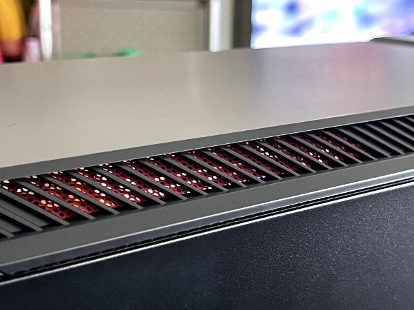 MSI MPG GUNGNIR 100D｜深度清潔