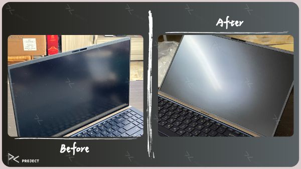 ASUS Zenbook 15 UX534 FTC