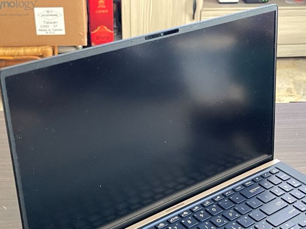 ASUS Zenbook 15 UX534 FTC