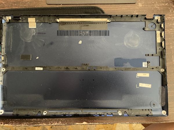 ASUS Zenbook 15 UX534 FTC