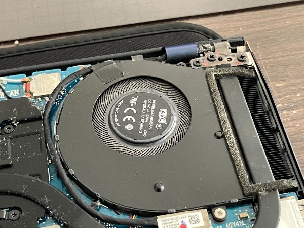 ASUS Zenbook 15 UX534 FTC