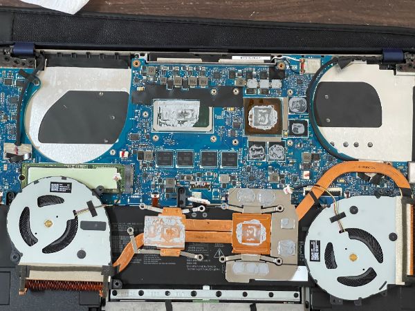 ASUS Zenbook 15 UX534 FTC
