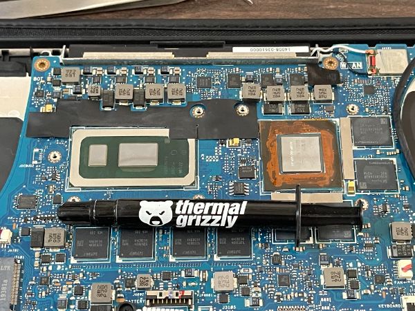 ASUS Zenbook 15 UX534 FTC