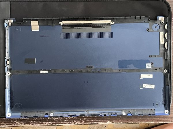 ASUS Zenbook 15 UX534 FTC