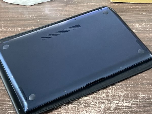ASUS Zenbook 15 UX534 FTC